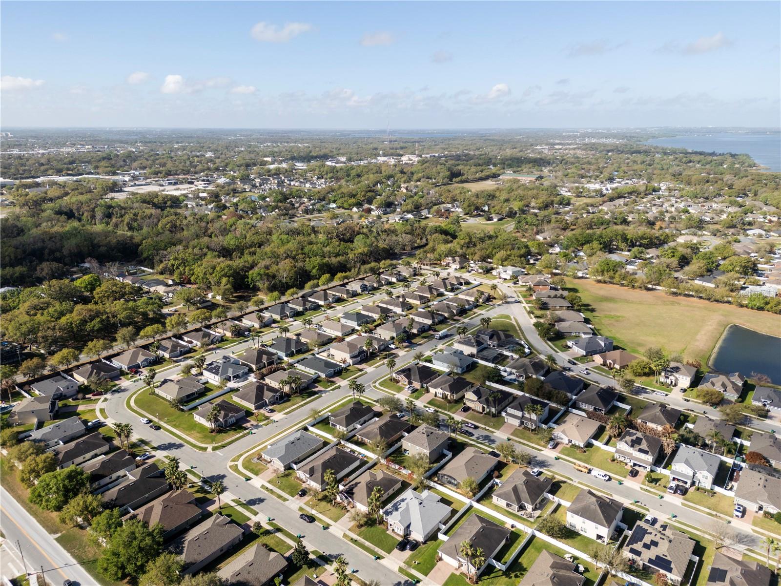 COVINGTON CHASE PH 2A - Residential