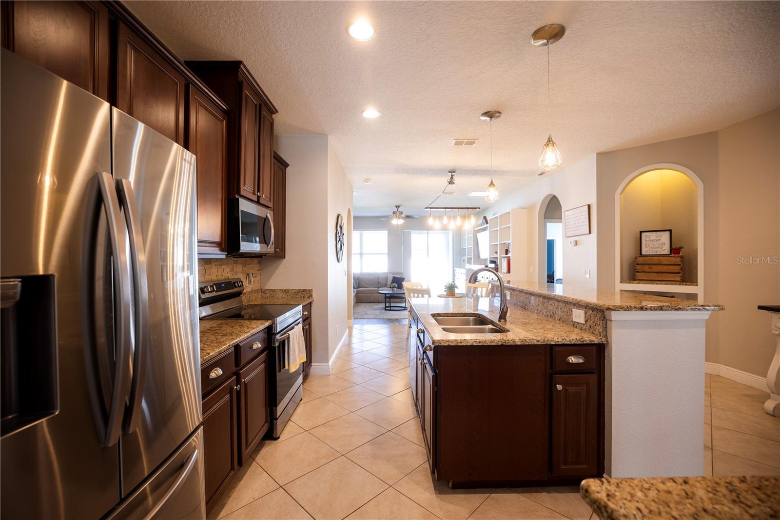 COVINGTON CHASE PH 2A - Residential