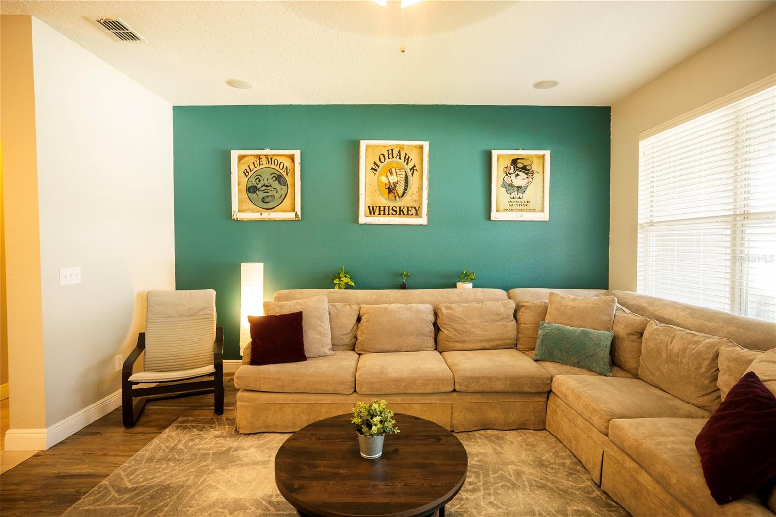 COVINGTON CHASE PH 2A - Residential