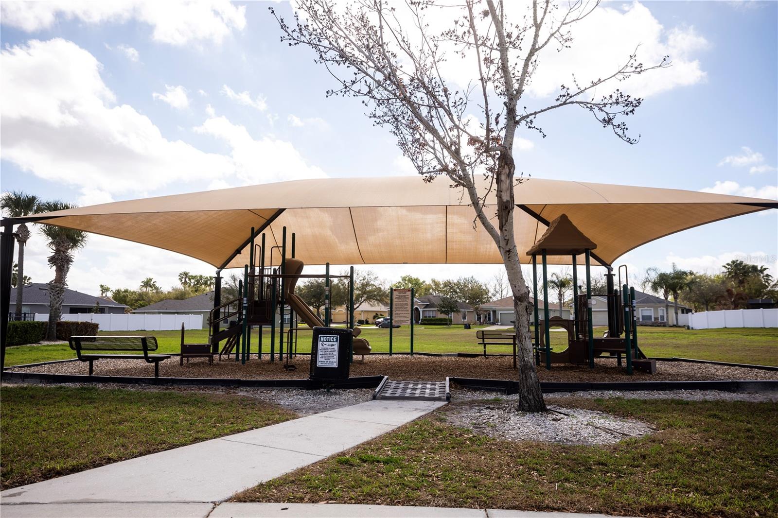 COVINGTON CHASE PH 2A - Residential