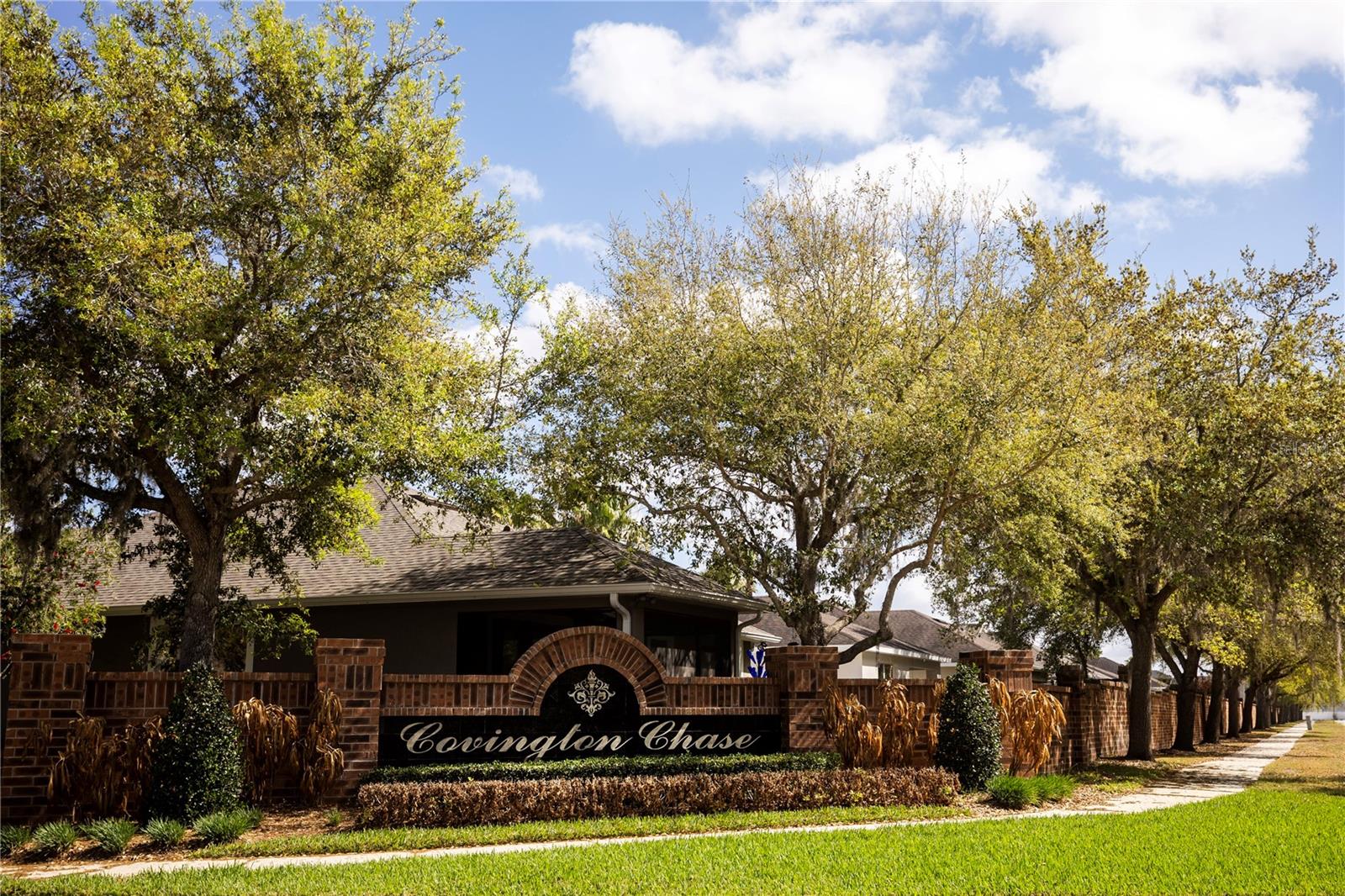 COVINGTON CHASE PH 2A - Residential