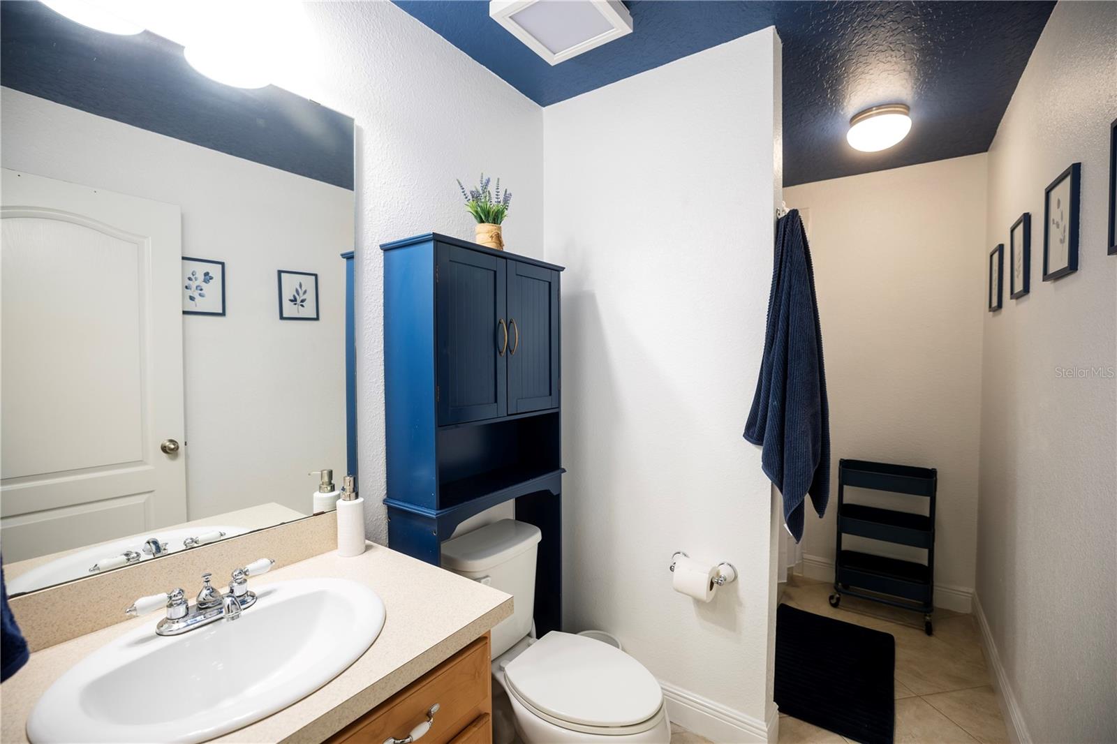 COVINGTON CHASE PH 2A - Residential