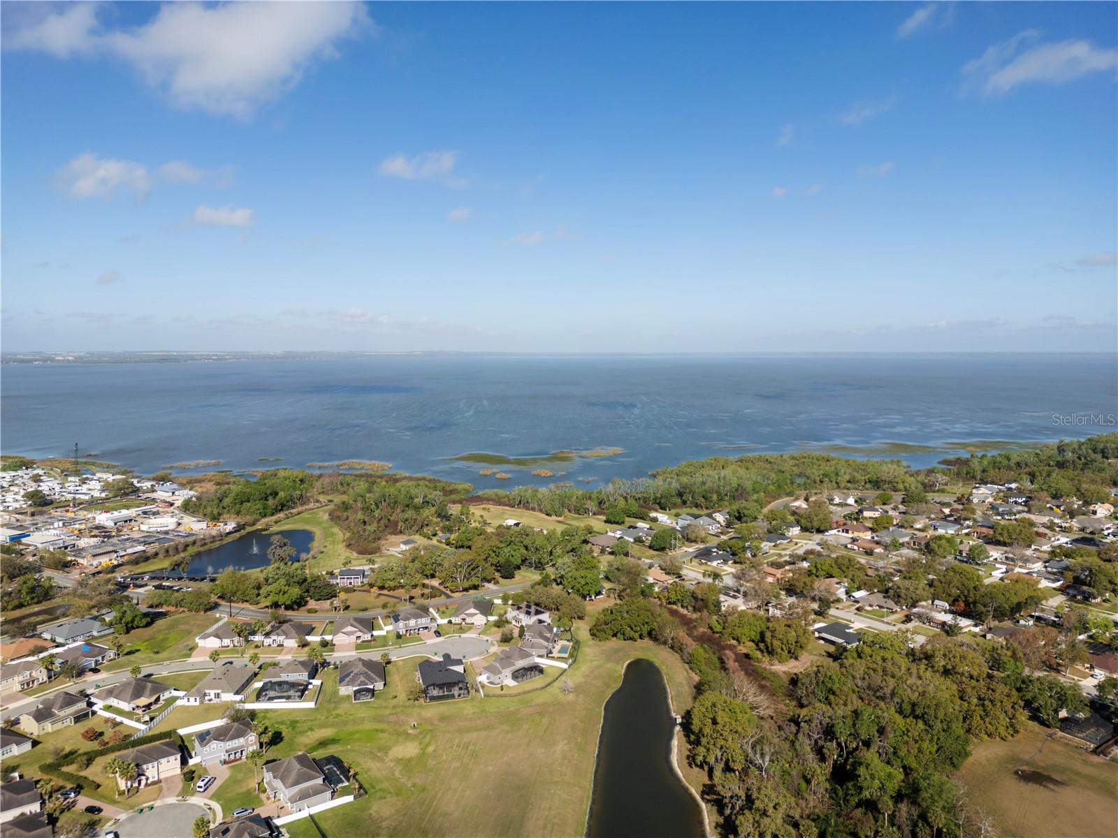 COVINGTON CHASE PH 2A - Residential