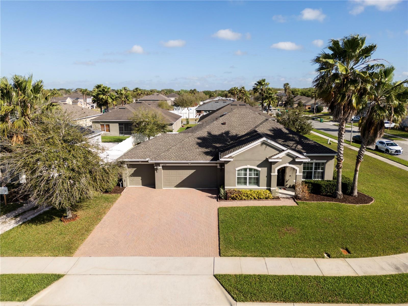 COVINGTON CHASE PH 2A - Residential