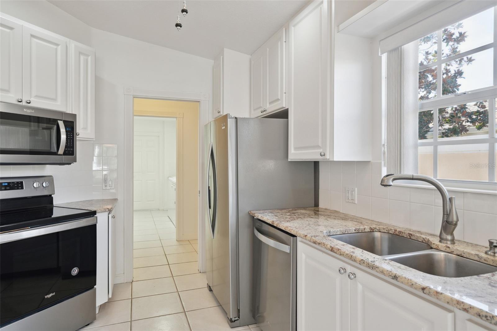 VILLAGEWALK - Residential