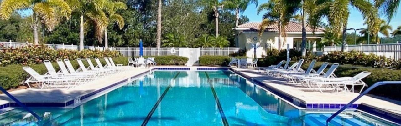 VILLAGEWALK - Residential