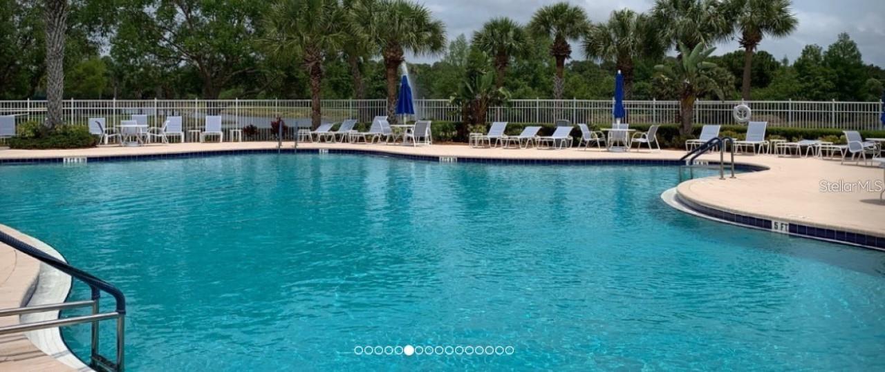 VILLAGEWALK - Residential