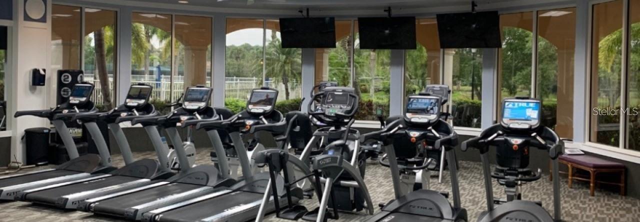 VILLAGEWALK - Residential