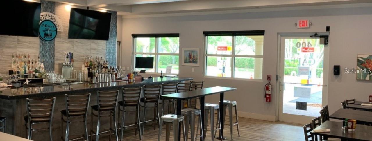 VILLAGEWALK - Residential