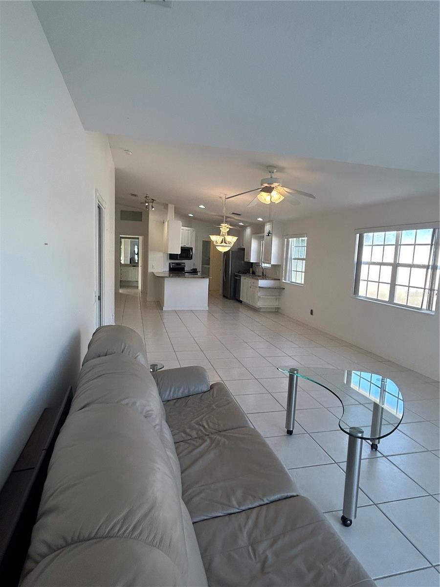 VILLAGEWALK - Residential