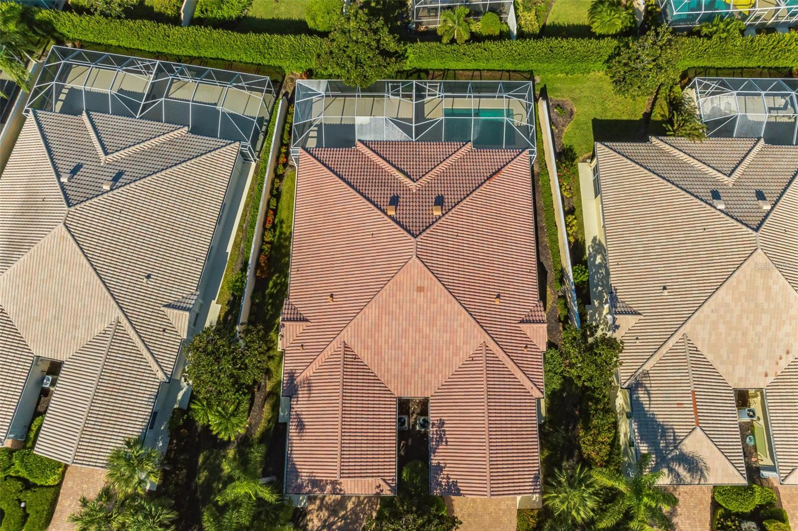 VILLAGEWALK - Residential