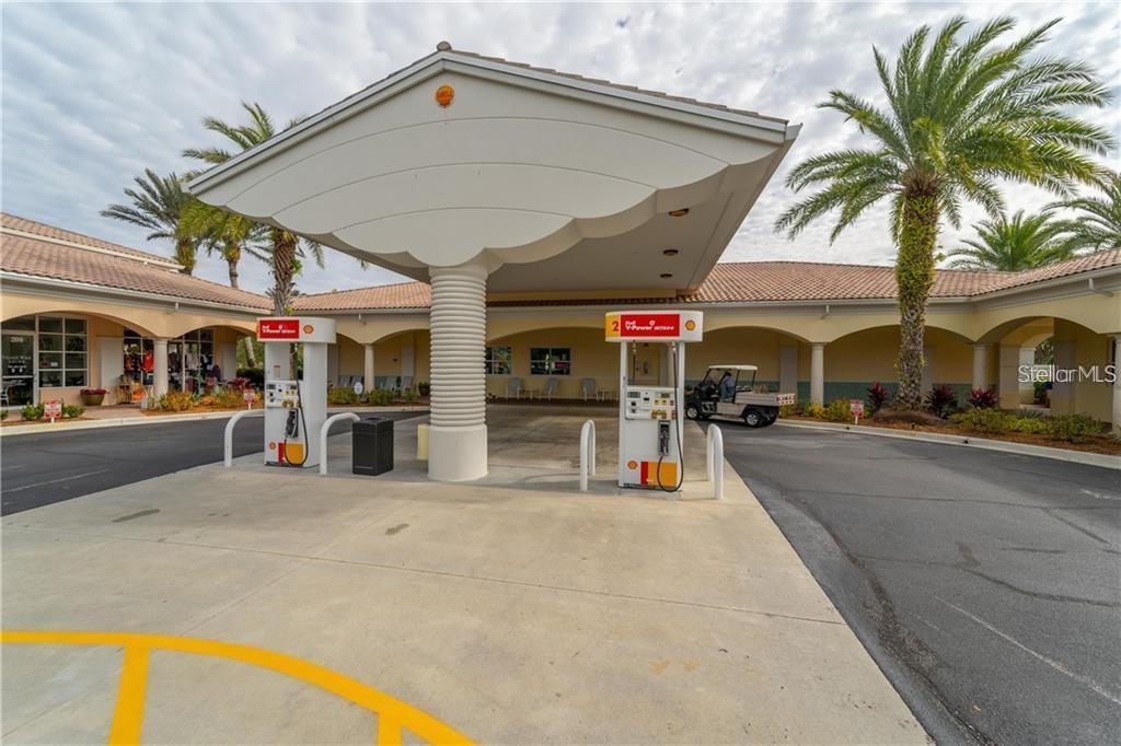 VILLAGEWALK - Residential