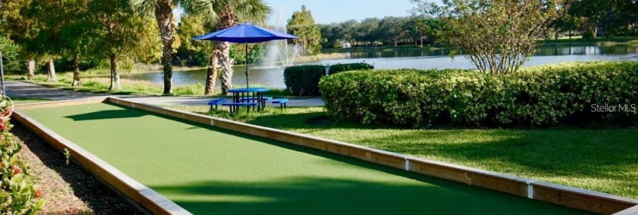 VILLAGEWALK - Residential