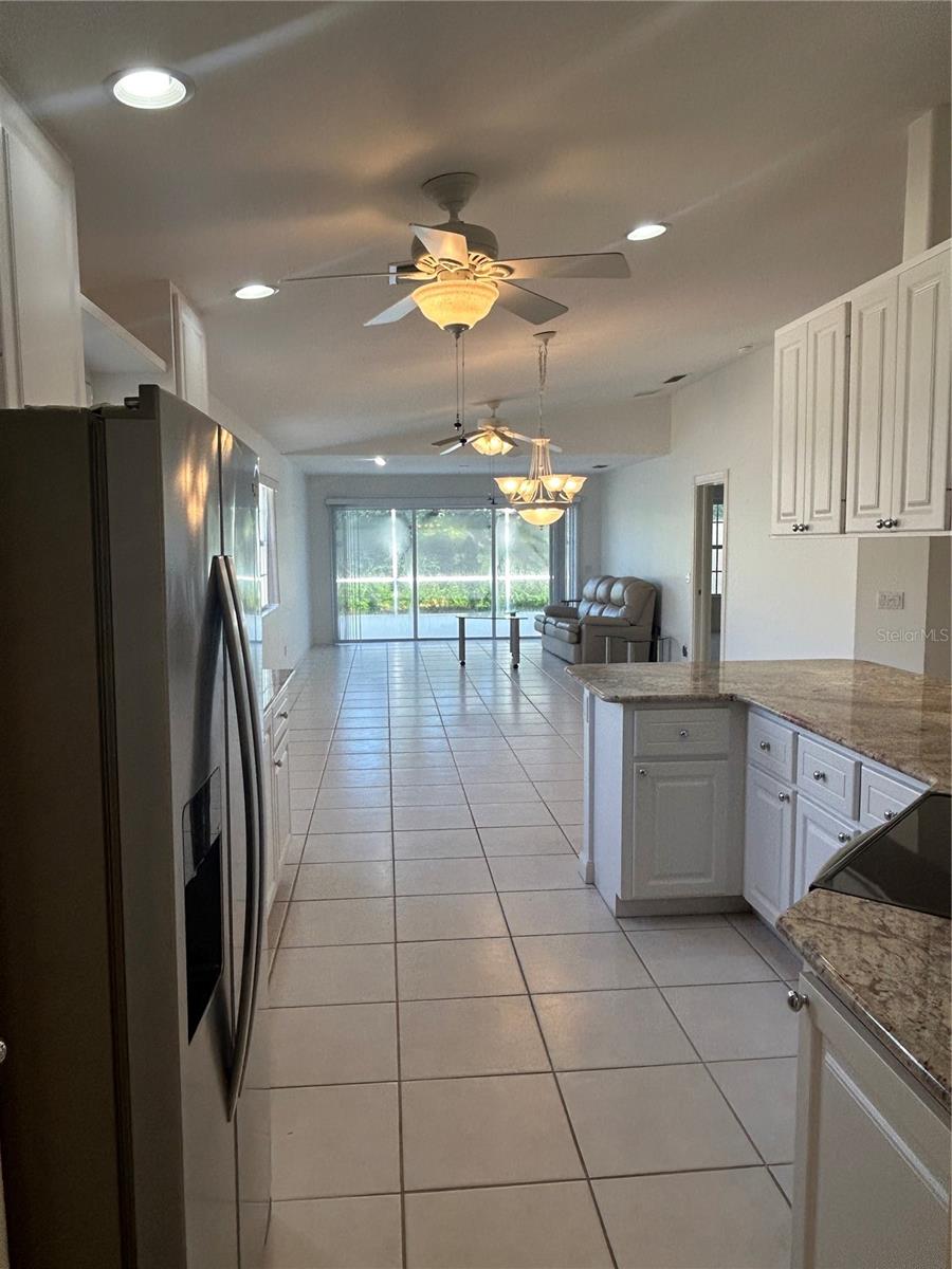 VILLAGEWALK - Residential