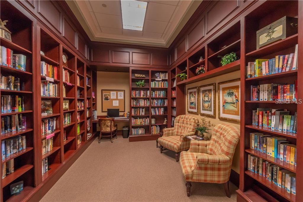 VILLAGEWALK - Residential