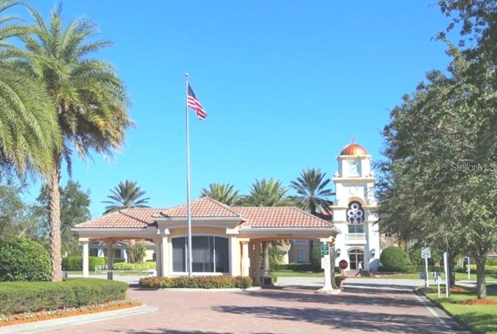 VILLAGEWALK - Residential