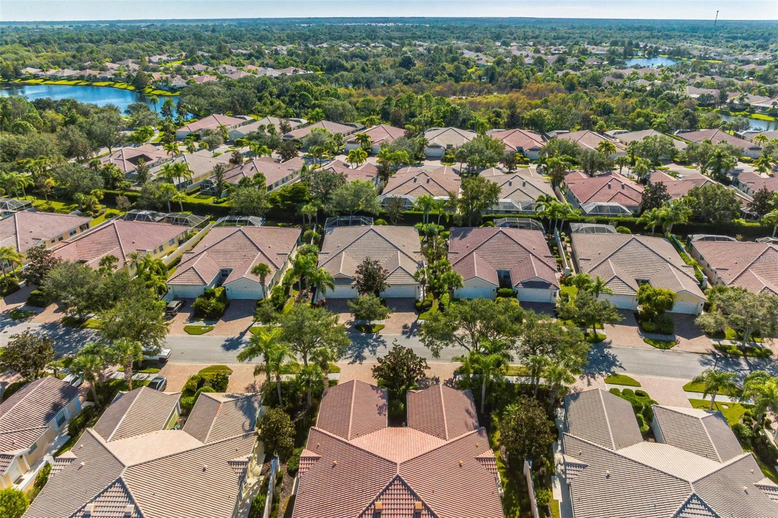 VILLAGEWALK - Residential