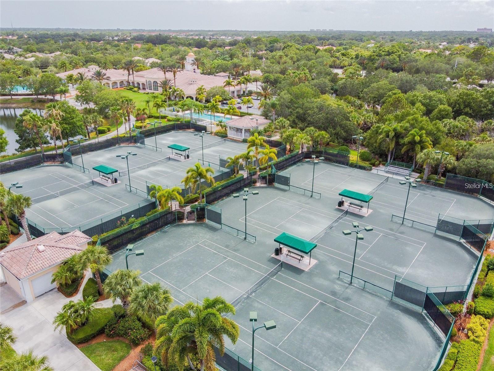 VILLAGEWALK - Residential