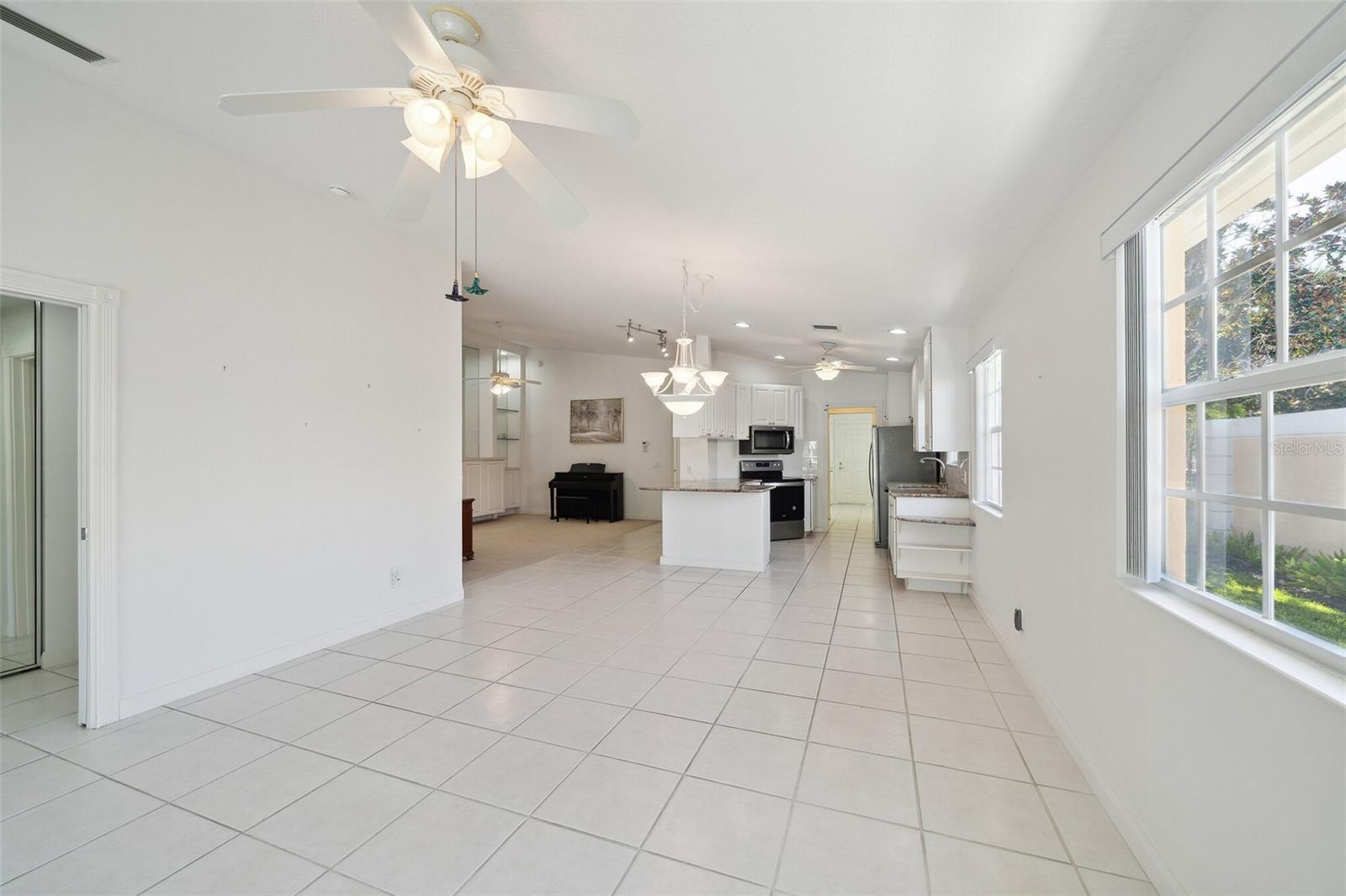 VILLAGEWALK - Residential