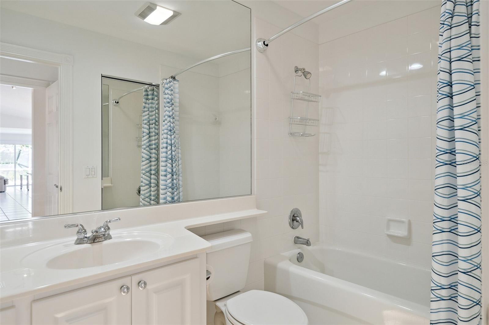 VILLAGEWALK - Residential