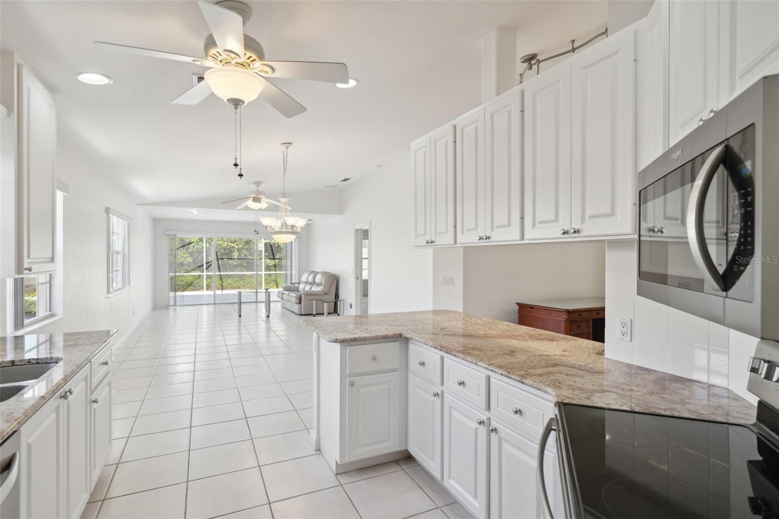 VILLAGEWALK - Residential