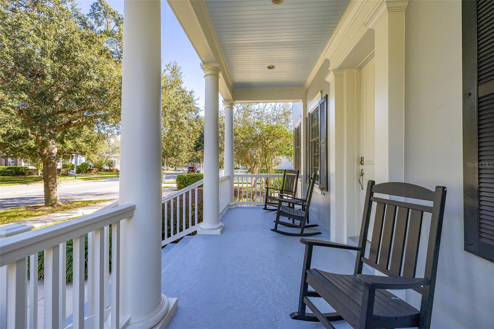 1106 CELEBRATION AVENUE