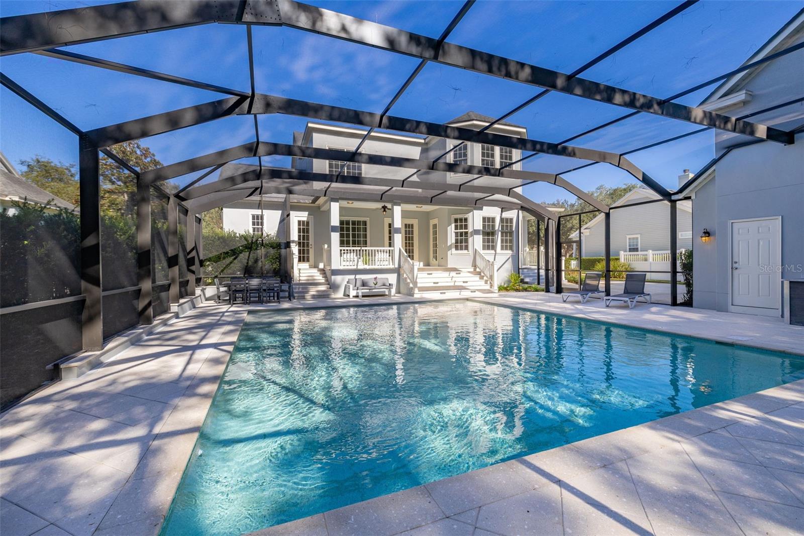 1106 CELEBRATION AVENUE