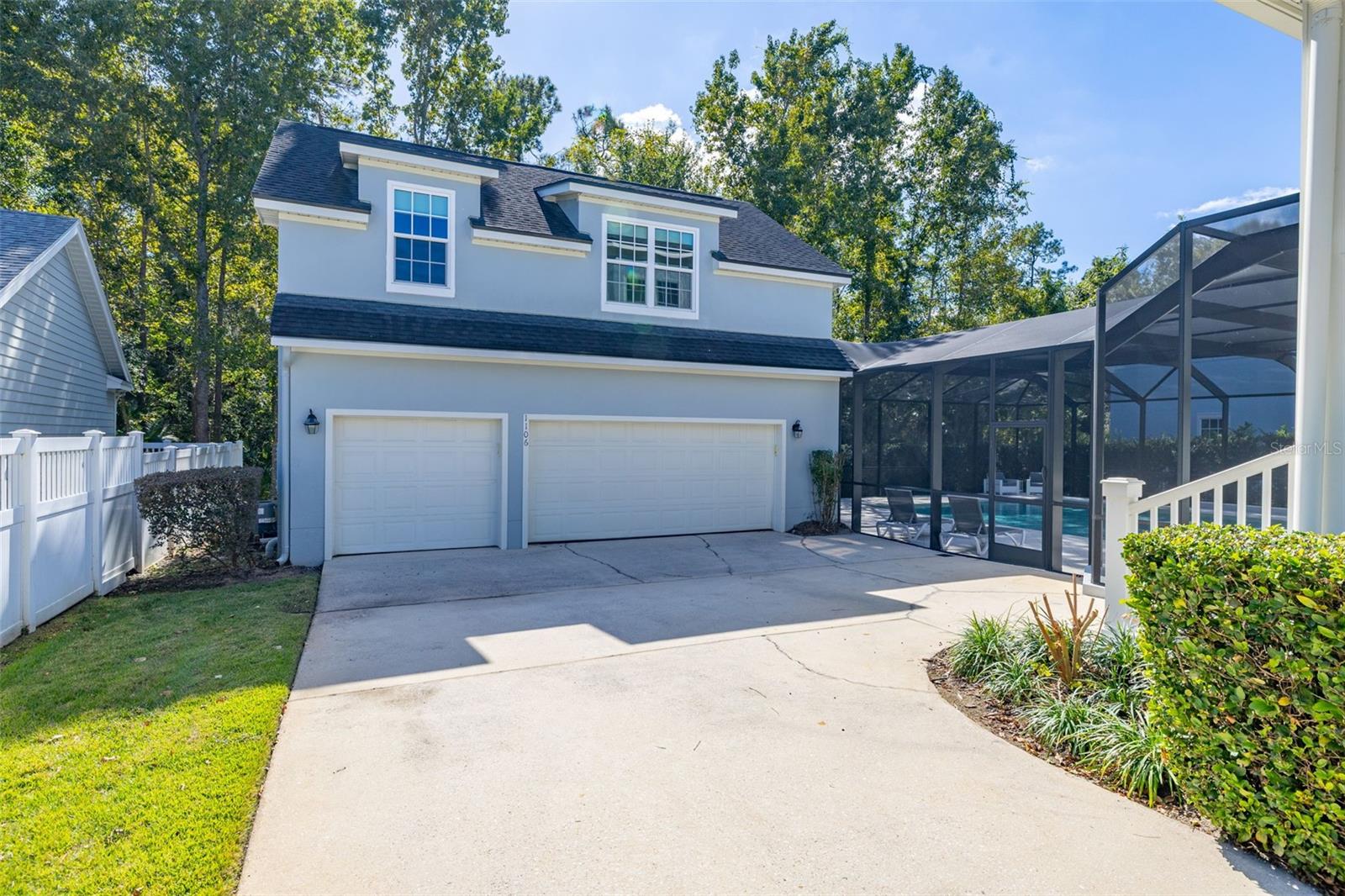 1106 CELEBRATION AVENUE