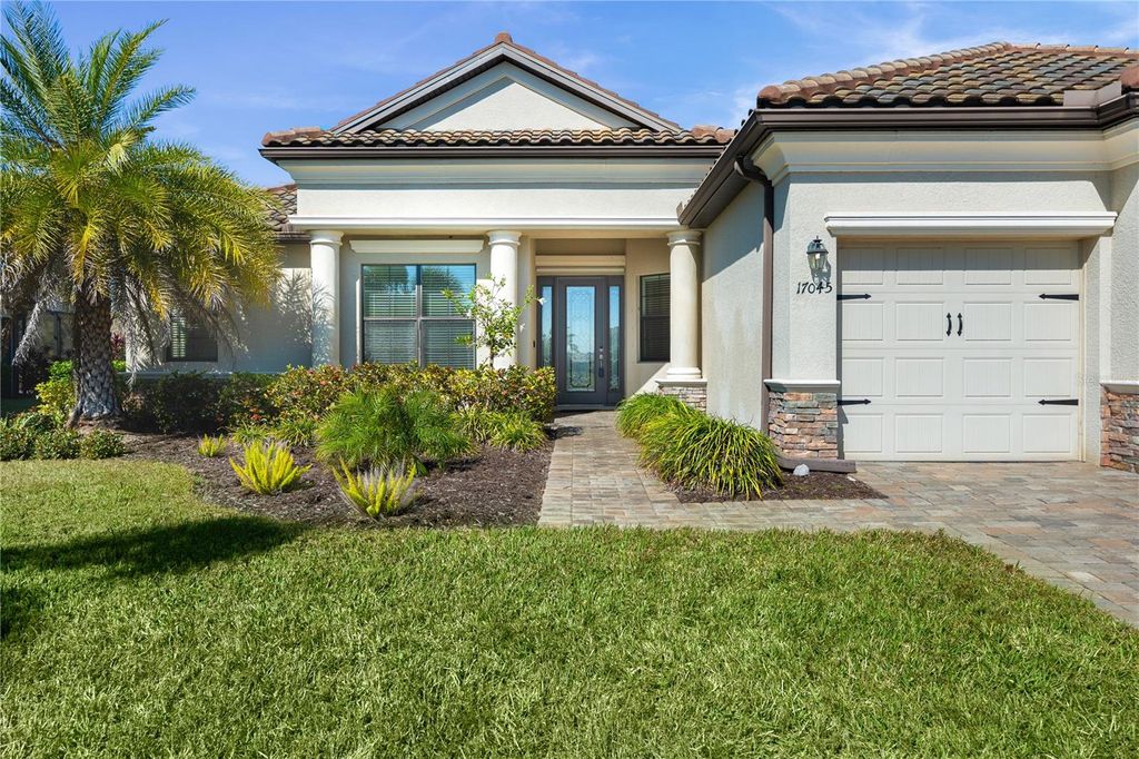 Photo of 17045 Polo Trl, Lakewood Ranch, FL 34211 (MLS # A4679733)