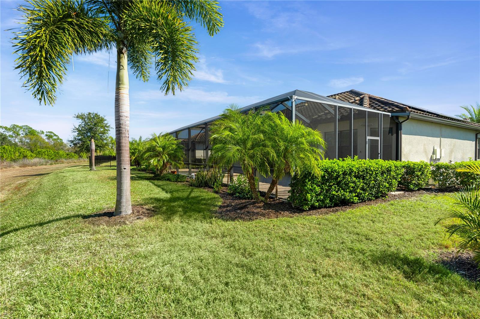 POLO RUN PH I-A & I-B - Residential