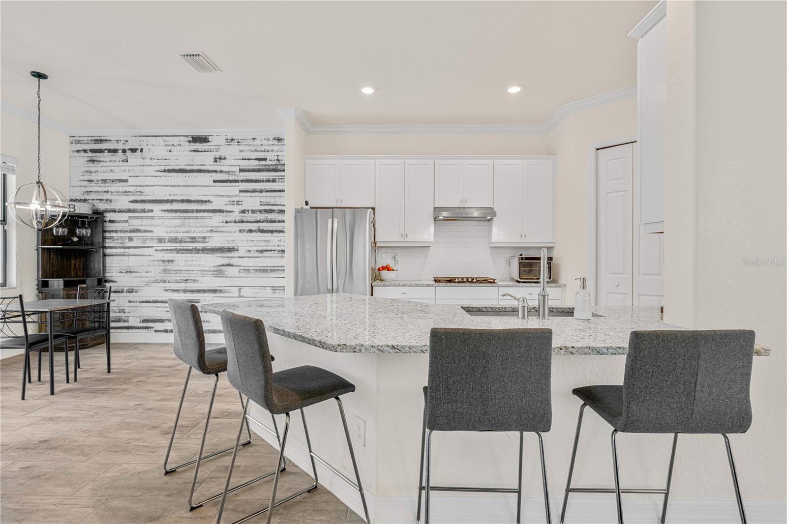 POLO RUN PH I-A & I-B - Residential