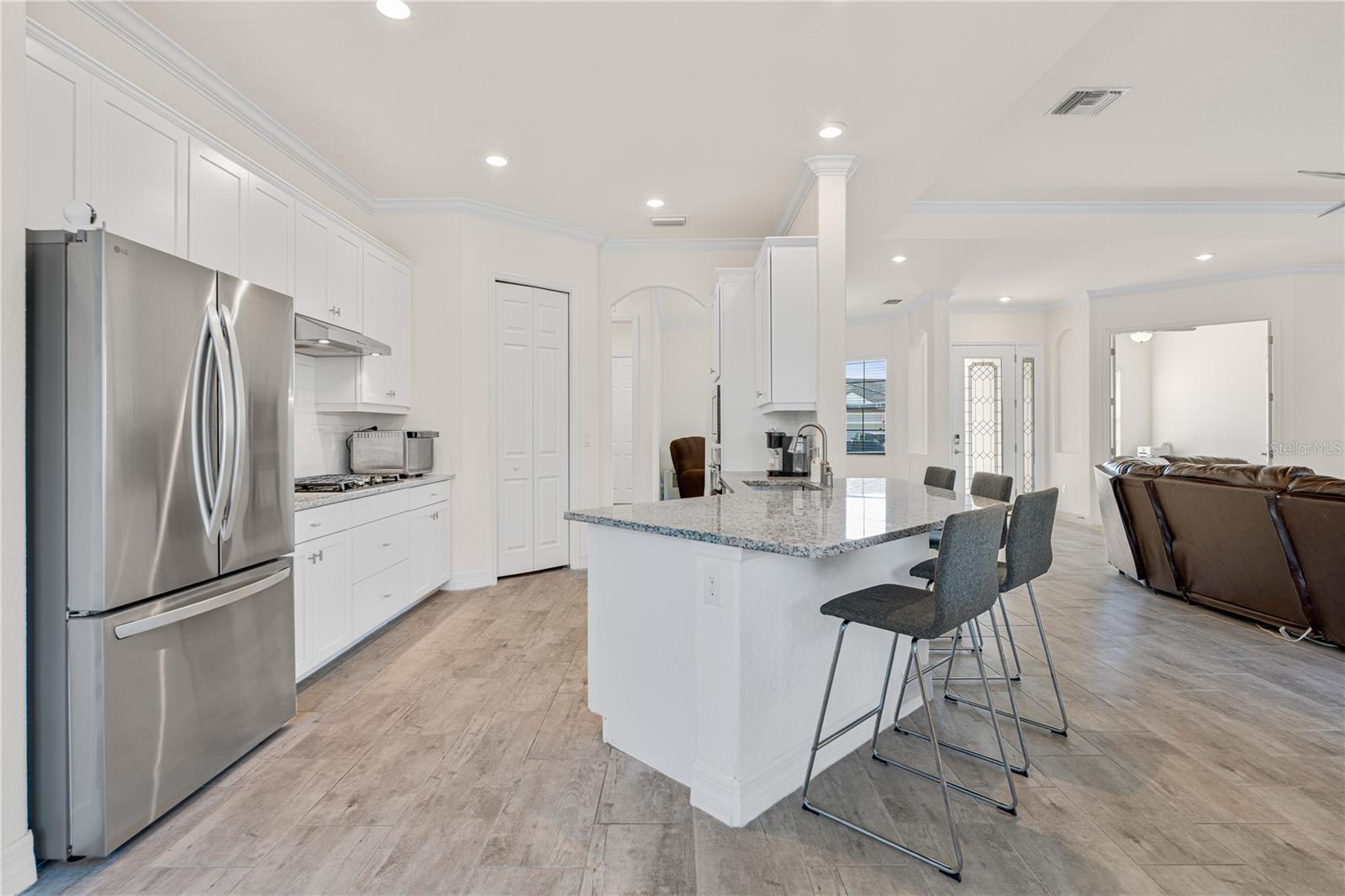 POLO RUN PH I-A & I-B - Residential