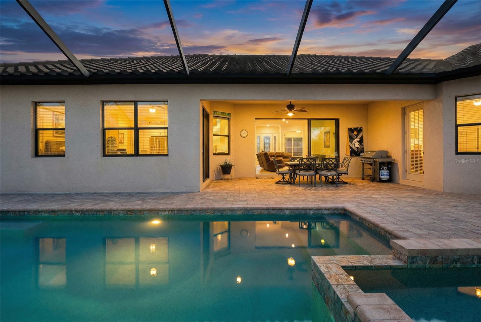 POLO RUN PH I-A & I-B - Residential