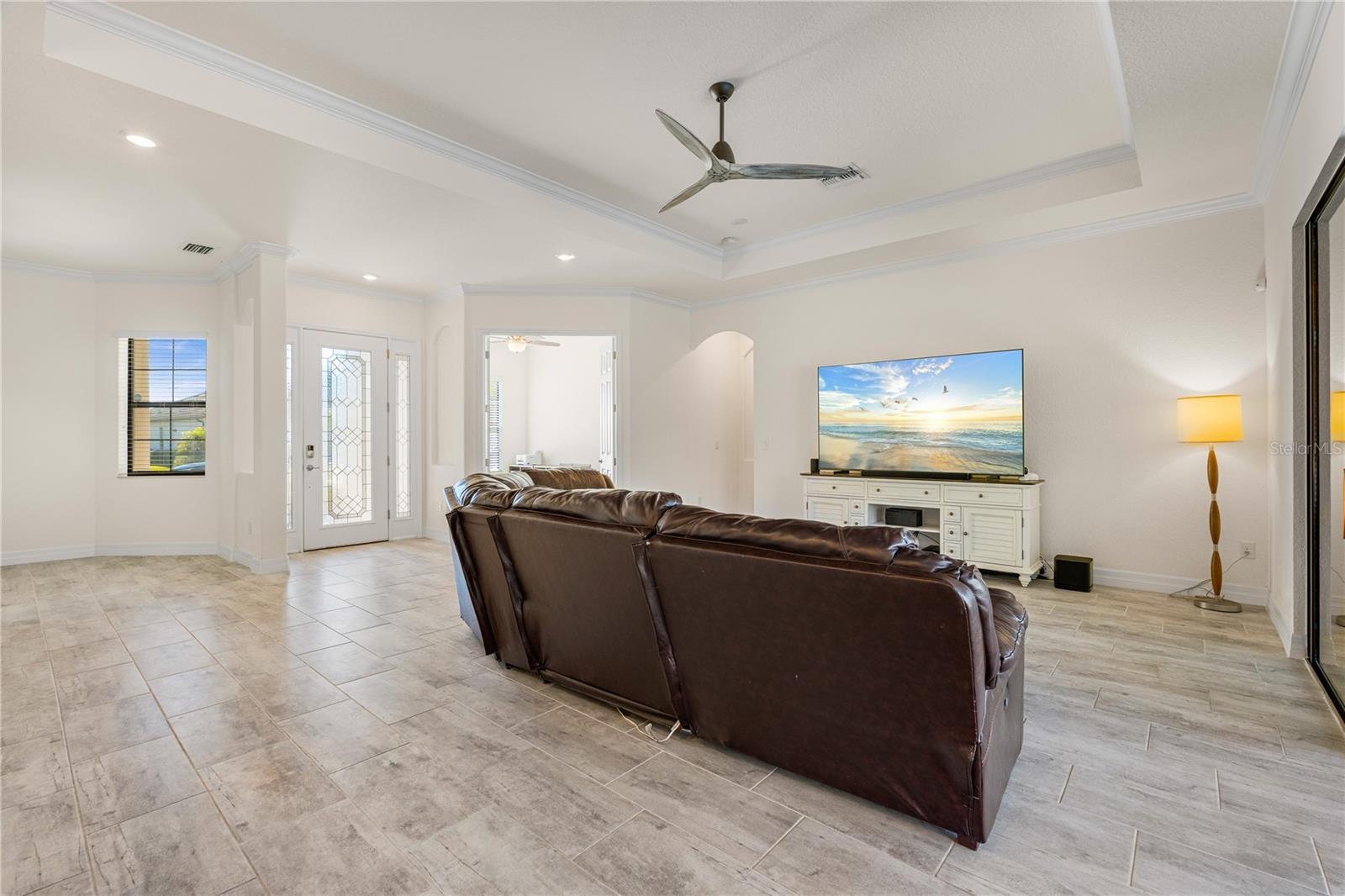 POLO RUN PH I-A & I-B - Residential