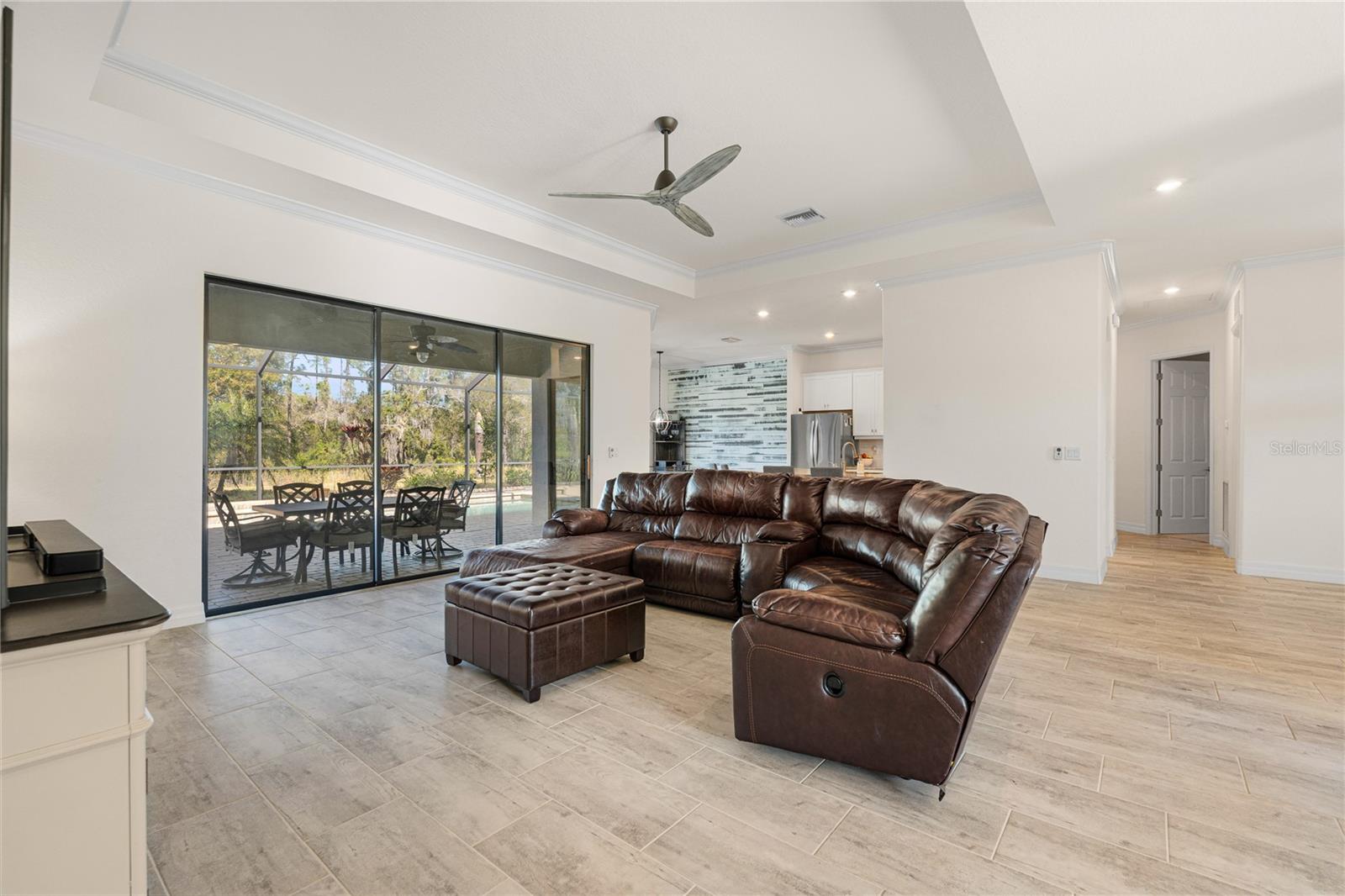 POLO RUN PH I-A & I-B - Residential