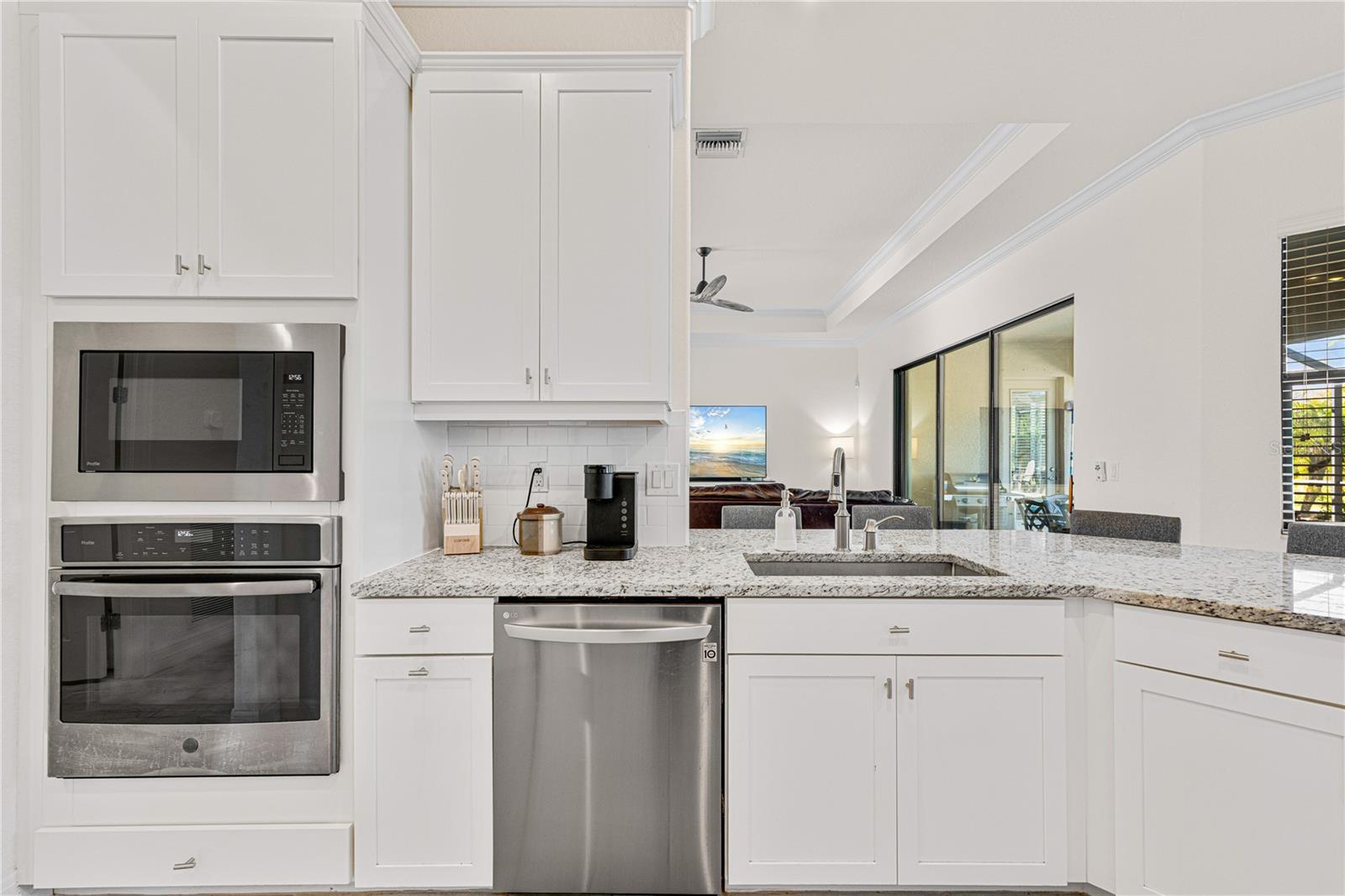 POLO RUN PH I-A & I-B - Residential