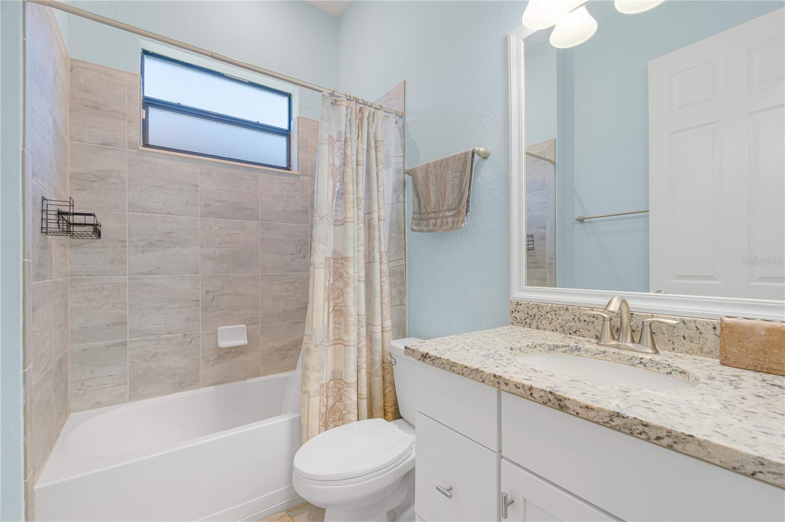 POLO RUN PH I-A & I-B - Residential