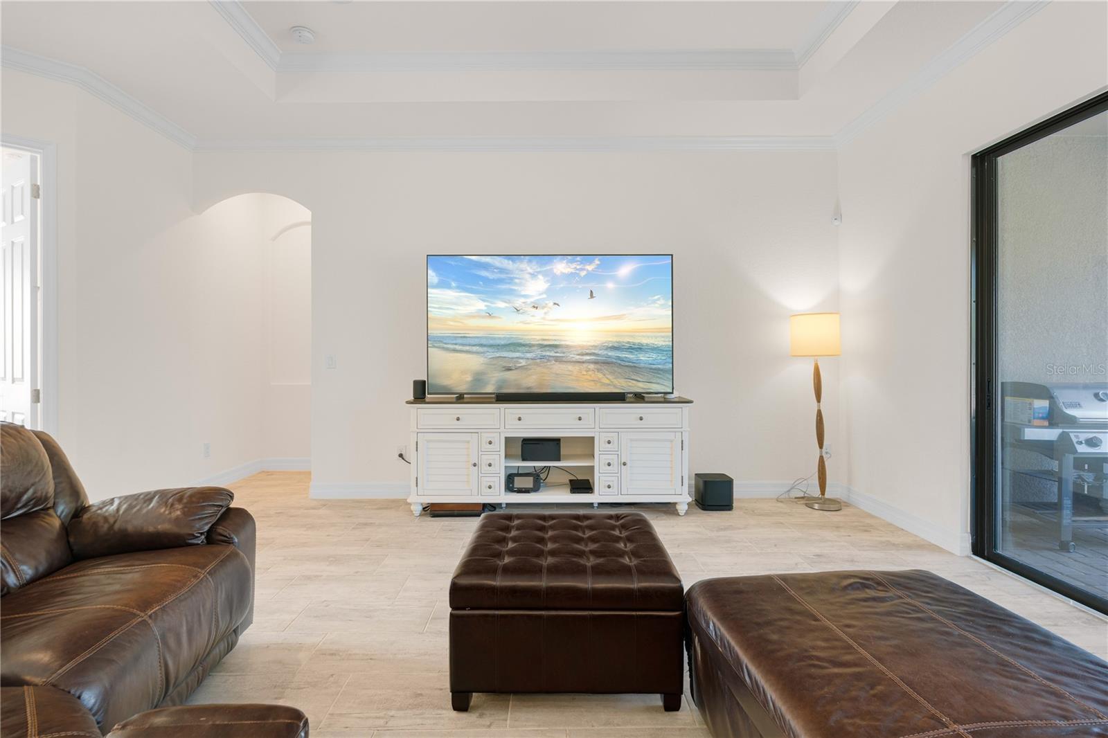 POLO RUN PH I-A & I-B - Residential