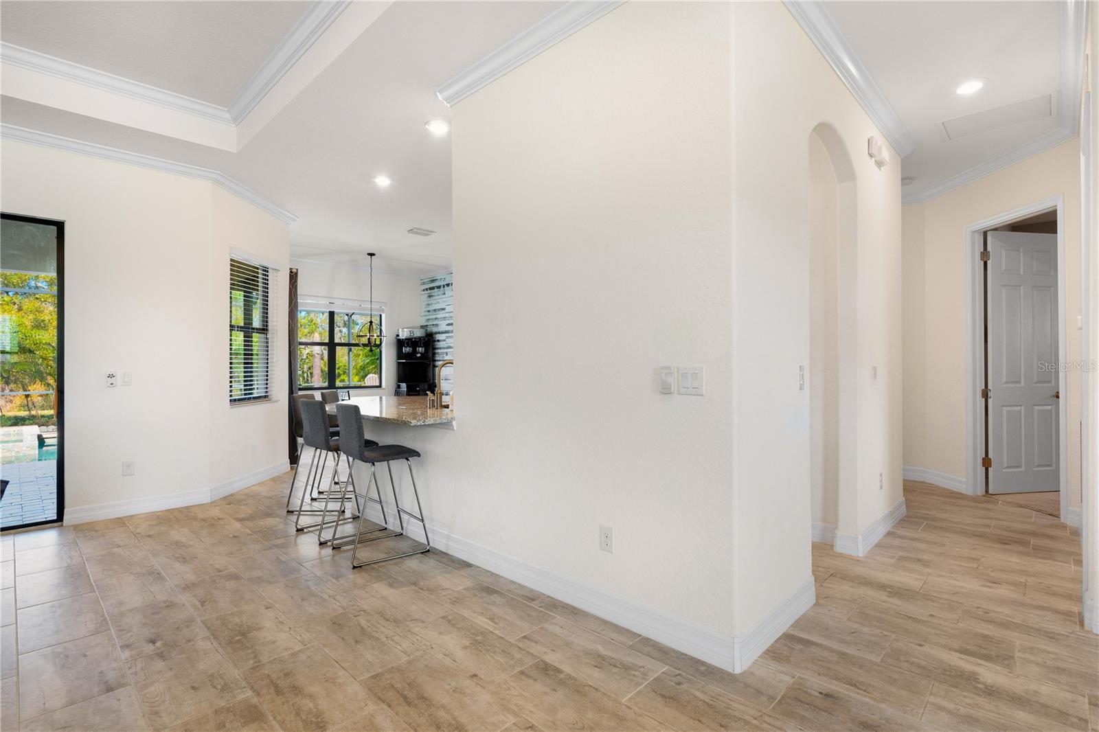 POLO RUN PH I-A & I-B - Residential