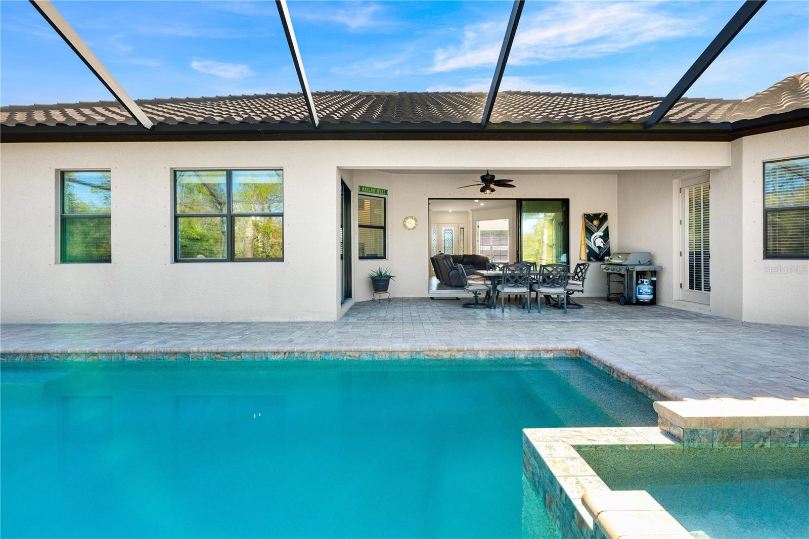 POLO RUN PH I-A & I-B - Residential