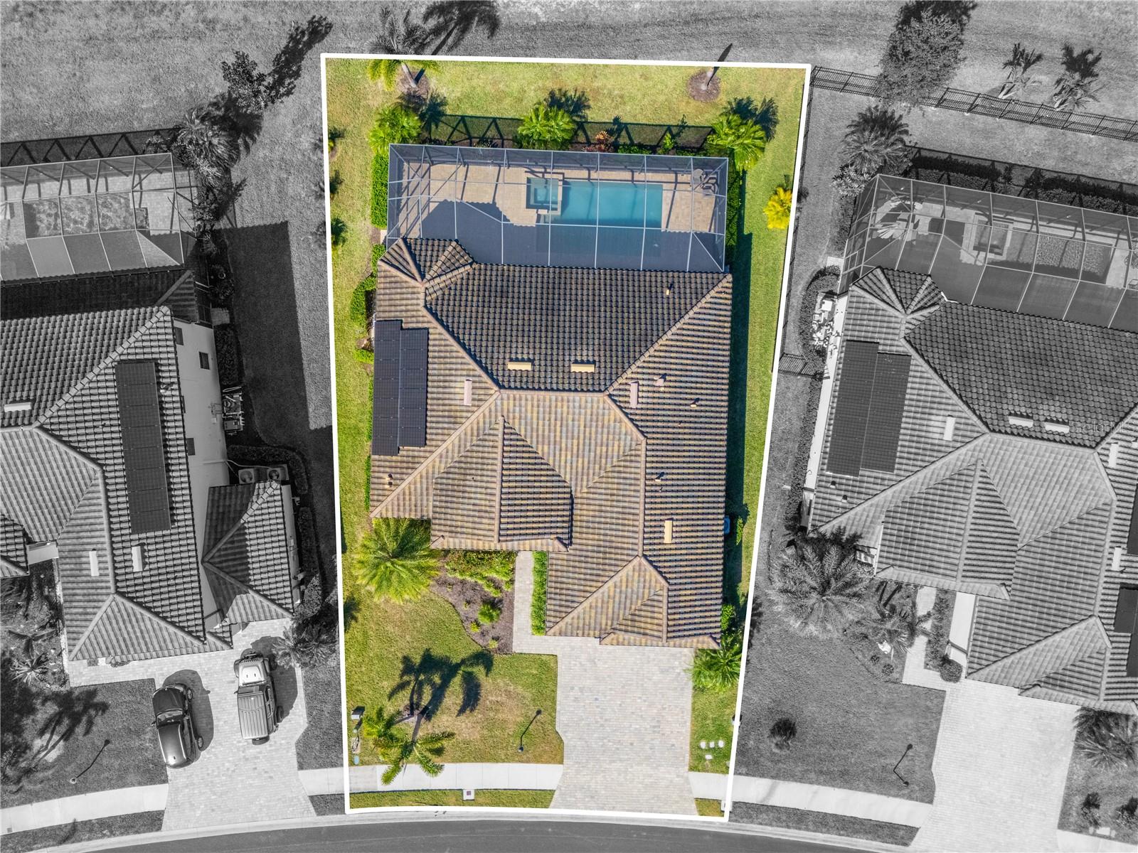 POLO RUN PH I-A & I-B - Residential