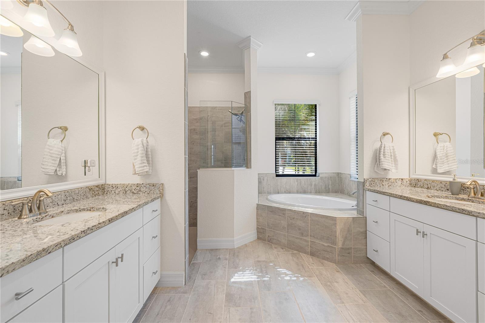 POLO RUN PH I-A & I-B - Residential