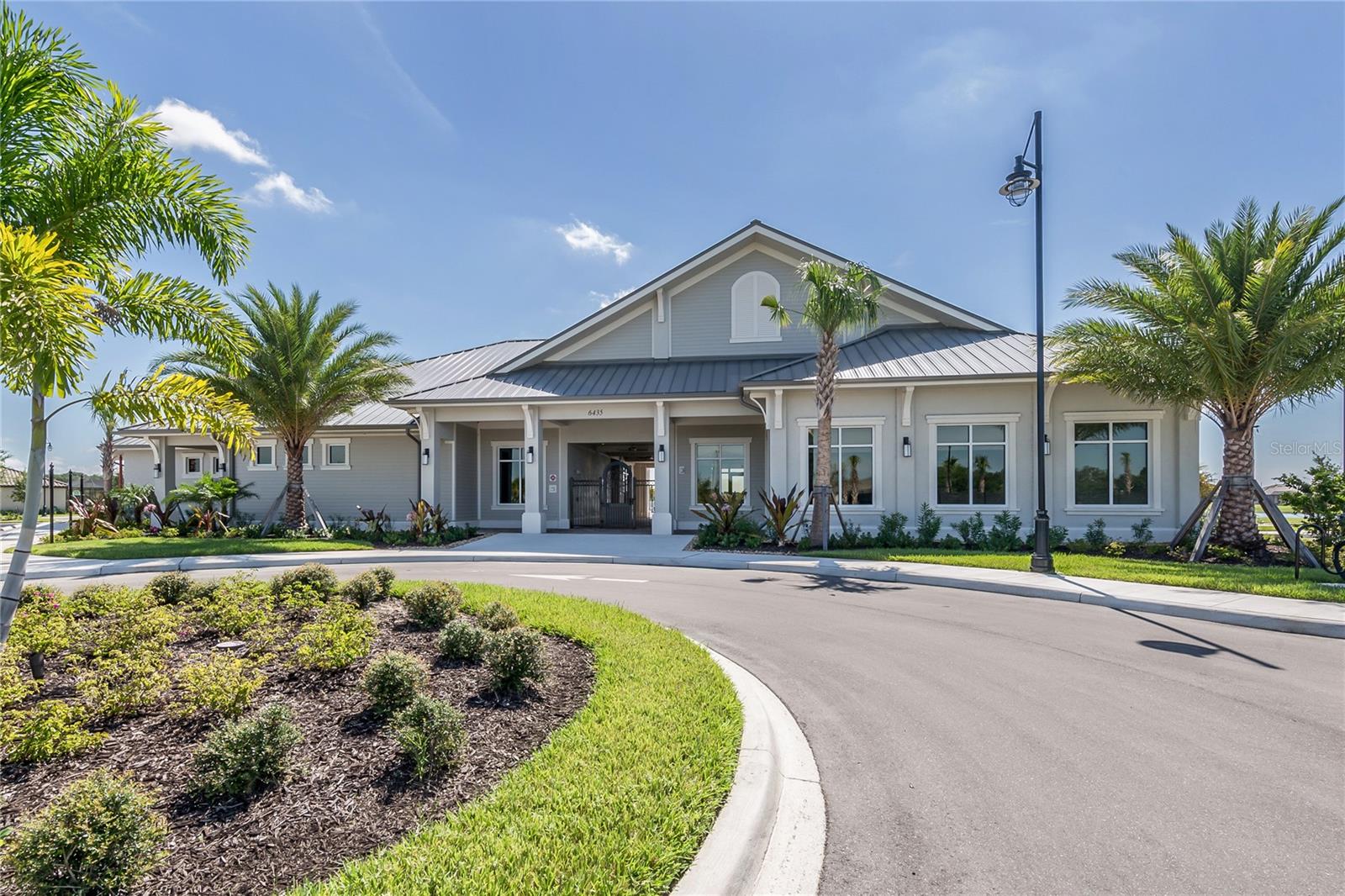 POLO RUN PH I-A & I-B - Residential