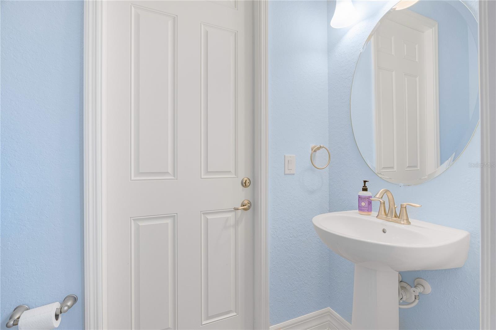 POLO RUN PH I-A & I-B - Residential