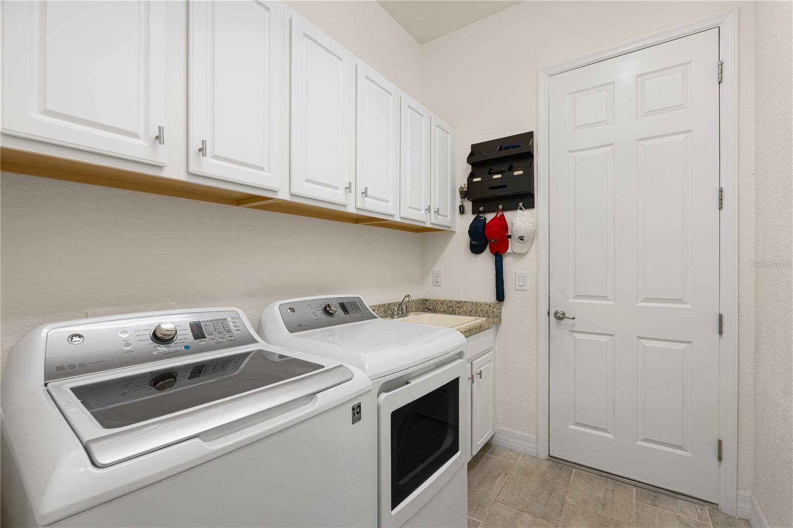 POLO RUN PH I-A & I-B - Residential