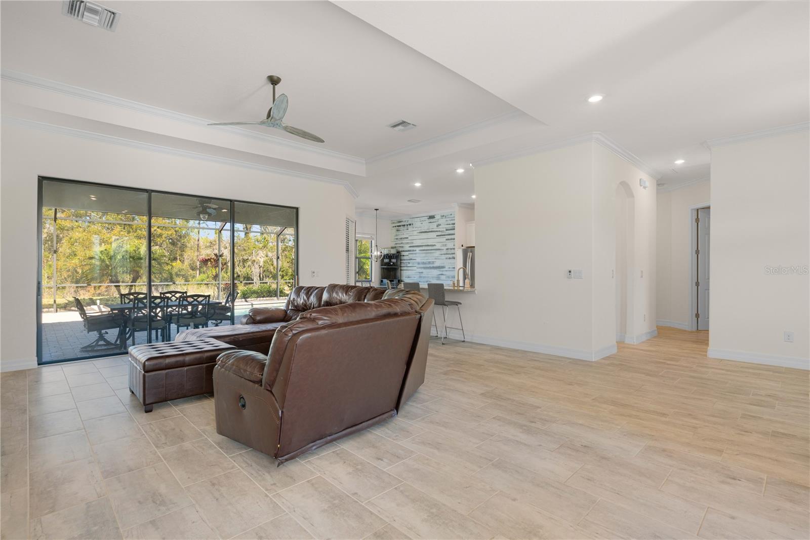 POLO RUN PH I-A & I-B - Residential