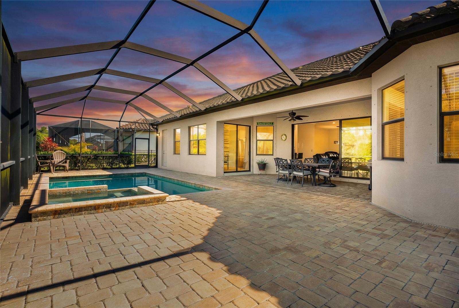 POLO RUN PH I-A & I-B - Residential