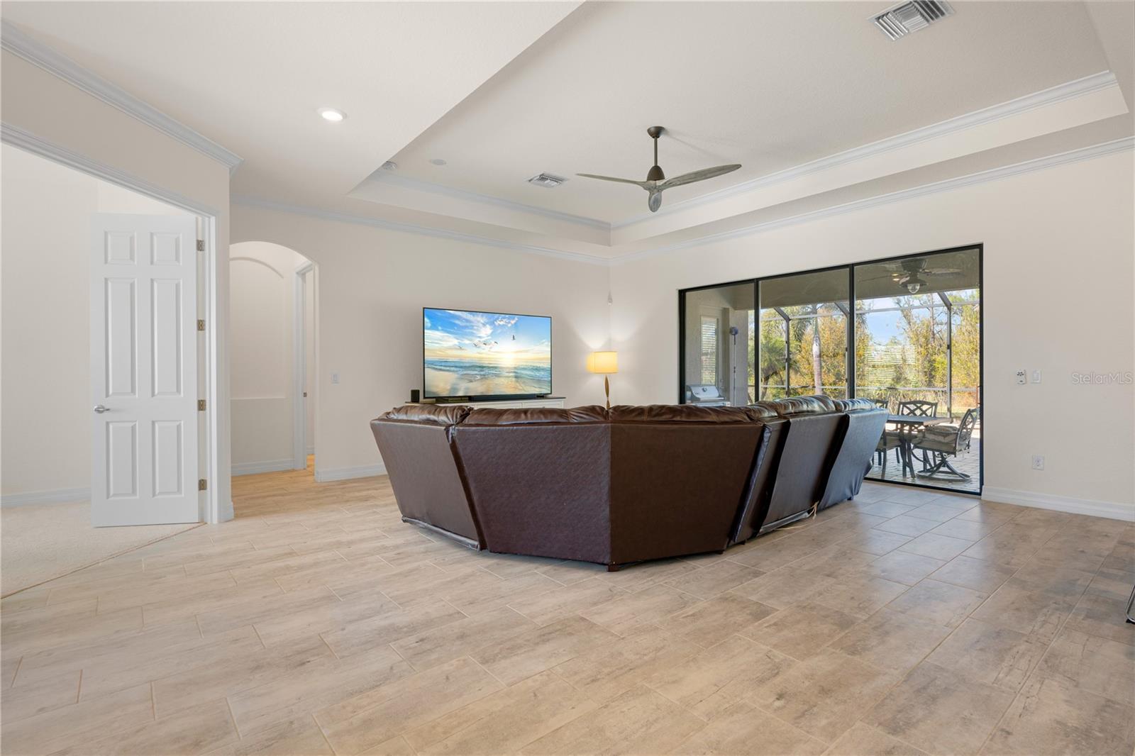 POLO RUN PH I-A & I-B - Residential