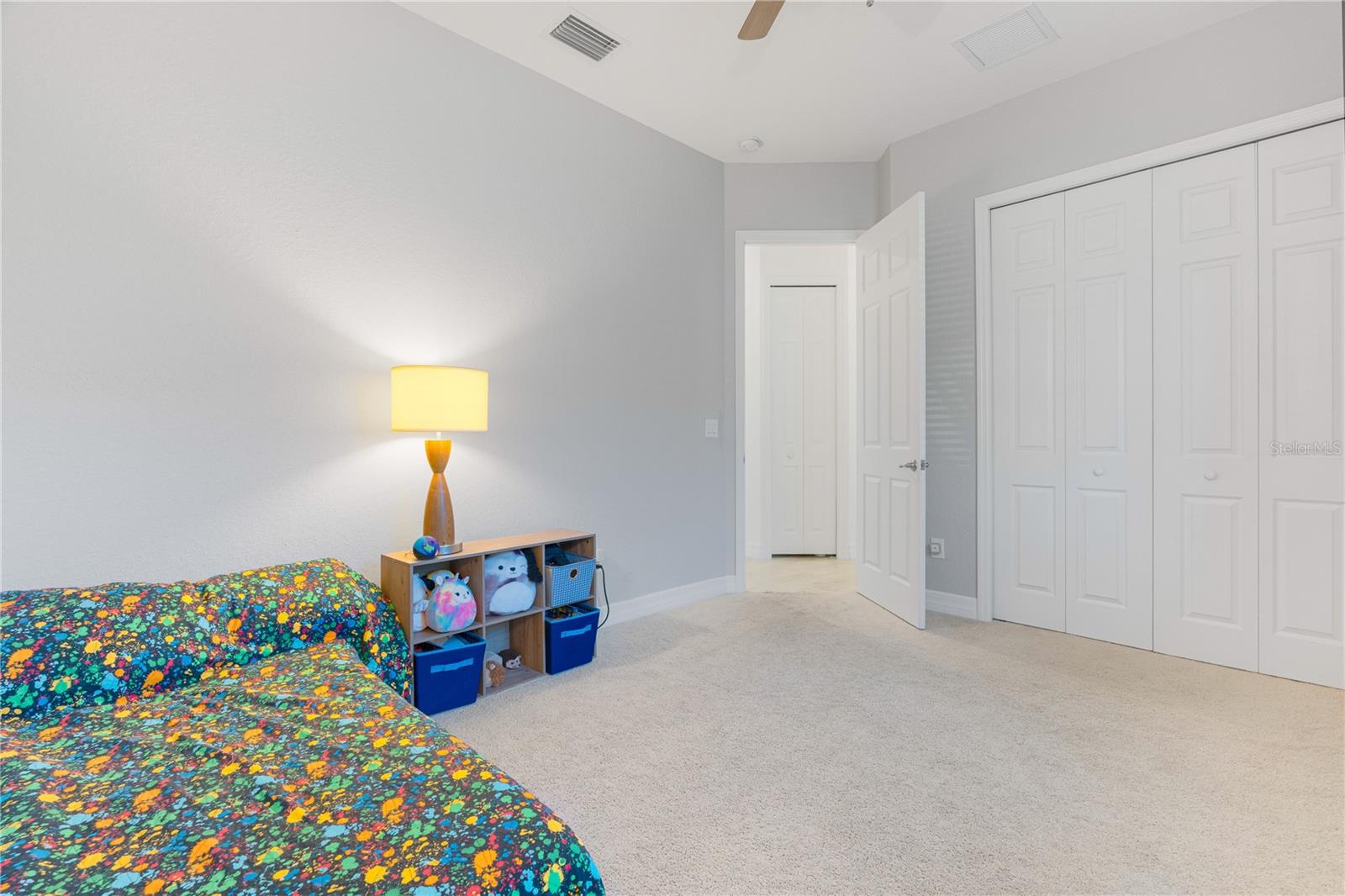 POLO RUN PH I-A & I-B - Residential