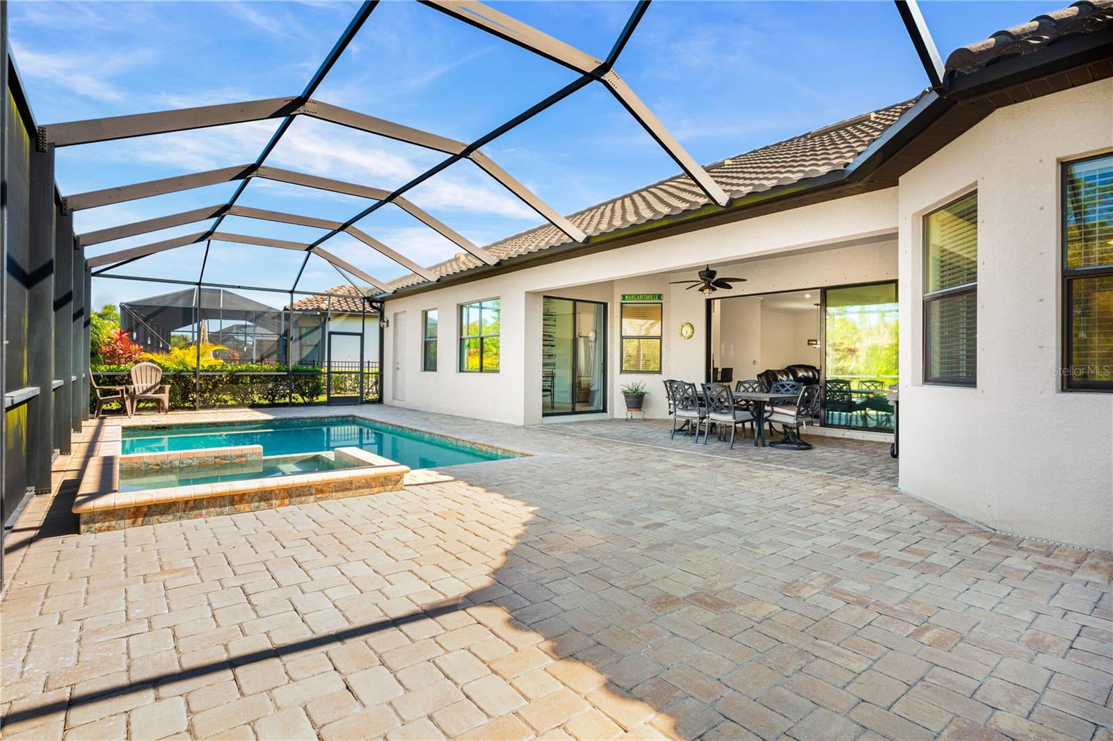 POLO RUN PH I-A & I-B - Residential